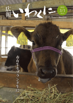 表紙(PDF文書)