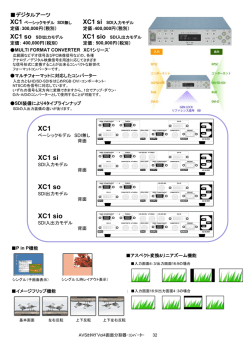 製品情報
