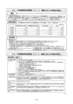 具体的定義