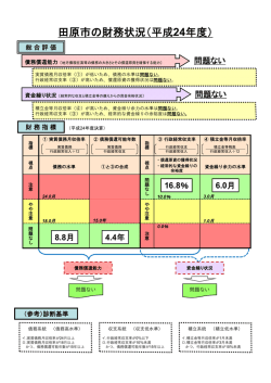 財務状況ヒアリング診断表（概要版） （PDF形式303KB）