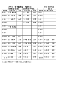 中2階