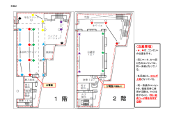 別紙2 電源容量