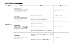 3年 - 一般財団法人 理数教育研究所 Rimse