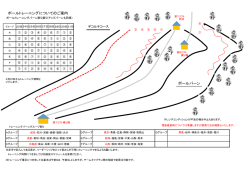 ポールトレーニングについてのご案内 ポールバーン