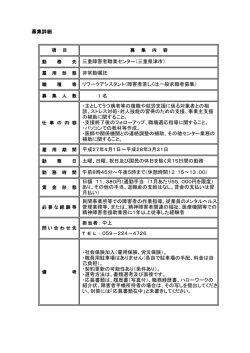 詳細情報 (PDF 118KB)