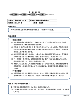 株式会社アマダ
