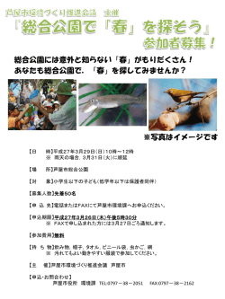 募集案内（PDF：333KB）（別ウィンドウが開きます）