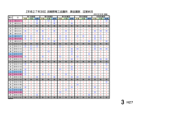 H27 - 武蔵野商工会議所