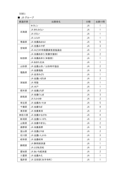 別紙1（PDF：104KB）