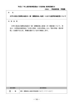 議案第 号