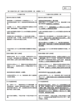 （案）の概要について（PDF：732KB）