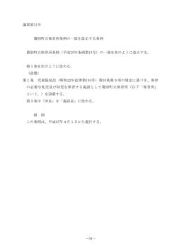 Document