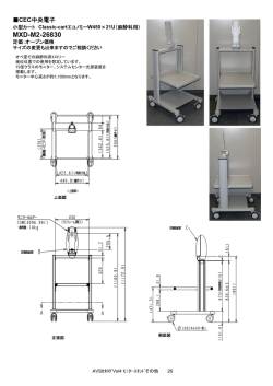 製品情報