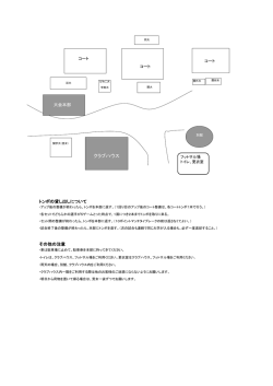 3月7日(土) 陣地割り