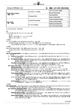 ブラックタイプを見る（PDF）