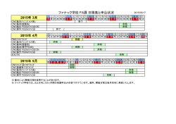 本校FA課 - ファナック;pdf