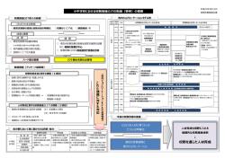 資料9 小中学校における校務推進OJTの取組（事例）