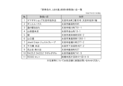 詳細はこちらからご確認ください。