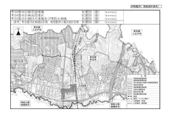 位置図（地区計画以外）（PDF・186KB）