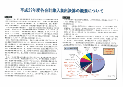 南相木村では、 第5次長期振興計画 (平成23~32年度) 及び過疎地域