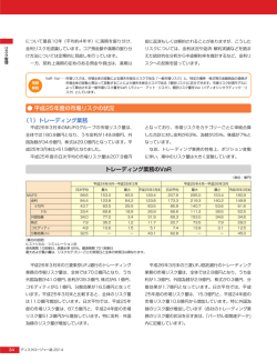 三菱UFJフィナンシャル・グループ 【ディスクロージャー誌2014】