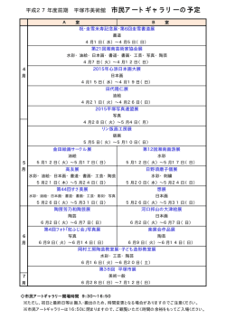 （平成27年4～6月）（PDFファイル57KB）