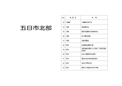 (4 五日市北部)(PDF文書)