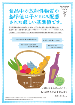 Page 1 Page 2 型 分かる。 考える” エネスソギーの そんなに厳しい基準