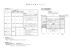 諮問の内容について (ファイル名:26_shiryou_s1 サイズ:76.96 KB)