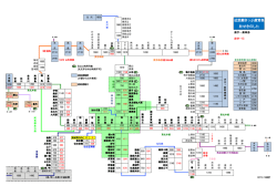 杜せきのした - 仙台空港鉄道