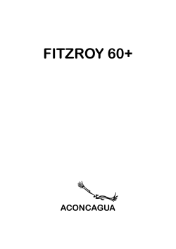 FITZROY 60+