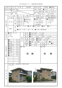 詳細情報