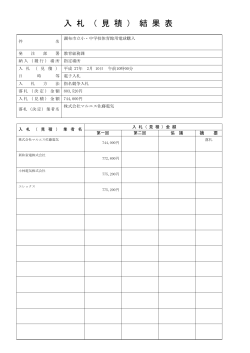 0210 調布市立小・中学校体育館用電球購入(PDF文書)