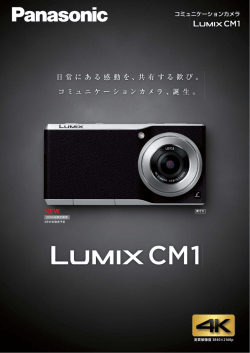 4.6MB - Panasonic
