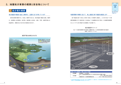 処分場の概要