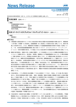 大田広域市 - 日本格付研究所