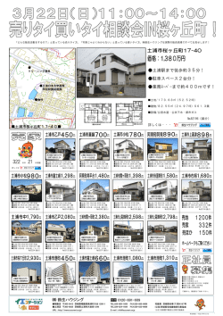 業務ｽｰﾊﾟｰまで約400mです！ 土浦駅まで徒歩約35