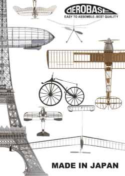 CATALOGUE 2015