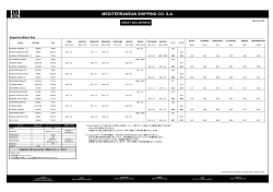 MEDITERRANEAN SHIPPING CO. SA;pdf