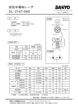 Model:DL-3147-060