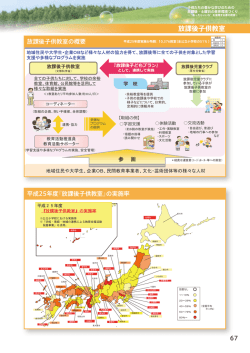 （放課後子供教室） （PDF:2057KB）