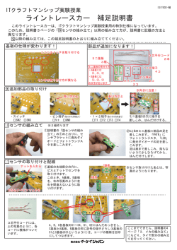改造の詳細2