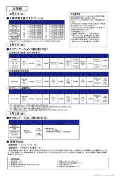 文学部
