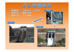 ＜施工前＞ ＜施工後＞ ＜塗装状況＞