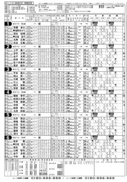 記載の - ボートレース若松