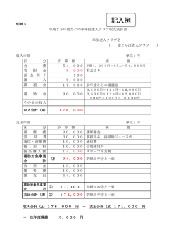 記入例（PDF：106KB）
