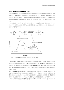ラセミ体（racemic form,