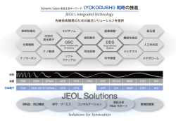 Dynamic uisi。n を支えるキーワー ド (Y。K。GUSHー) 戦略の推進