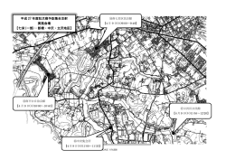 七栄(一部)・新橋・中沢・立沢地区