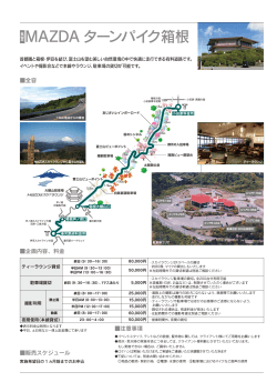 富士山を望む美しい自然環境の中で快適に走行できる有料道路です。